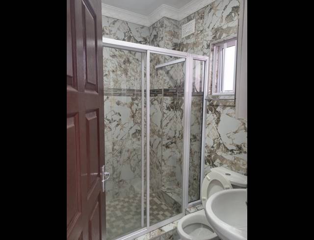 2 BEDROOM PROPERTY TO RENT IN BLUFF